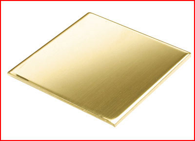 Brass Sheets / Coils / Shims