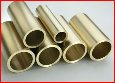 Brass  Pipes/Tubes