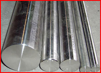 Stainless Steel Bright Bars