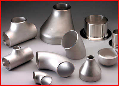 Stainless Steel Pipe Fitting