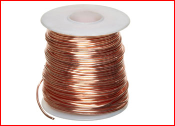 Copper Wires/Rods