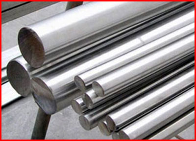 Duplex Steel Bars