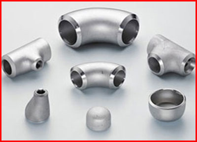 Duplex Steel Buttweld Fittings