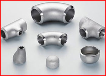 Duplex Steel Buttweld Fittings