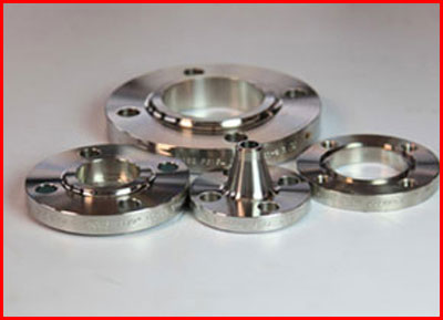 Duplex Steel Flanges