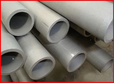 Duplex Steel Pipes & Tubes