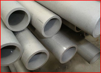 Duplex Steel Pipes & Tubes