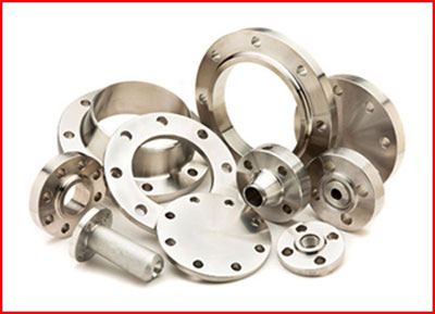 stainless Steel Flanges