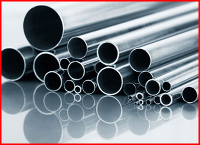 Stainless Steel Tube