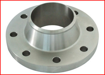 Stainless Steel Flanges