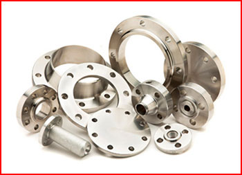 Stainless Steel Flanges in Mumbai