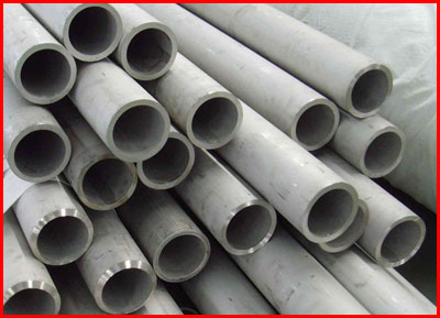 Stainless Steel Pipes