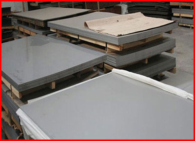 Stainless Steel Sheets / Plates / Coils