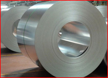 Stainless Steel Coils