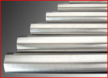 Super Duplex Steel Bars