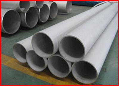 SUPER Duplex Steel Pipes & Tubes 