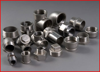 Stainless steel Threaded Pipe Fittings